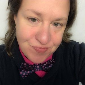 Meet your Posher, Amy